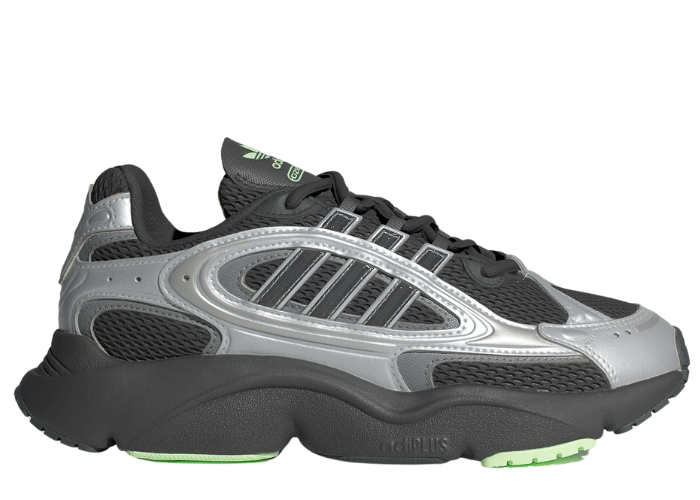 adidas Ozmillen Core Black (W) - IE5842 Raffles & Where to Buy